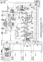 ITT V35-ubertragungsapparatur - Schematic - Manual